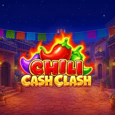 Chili Cash Clash