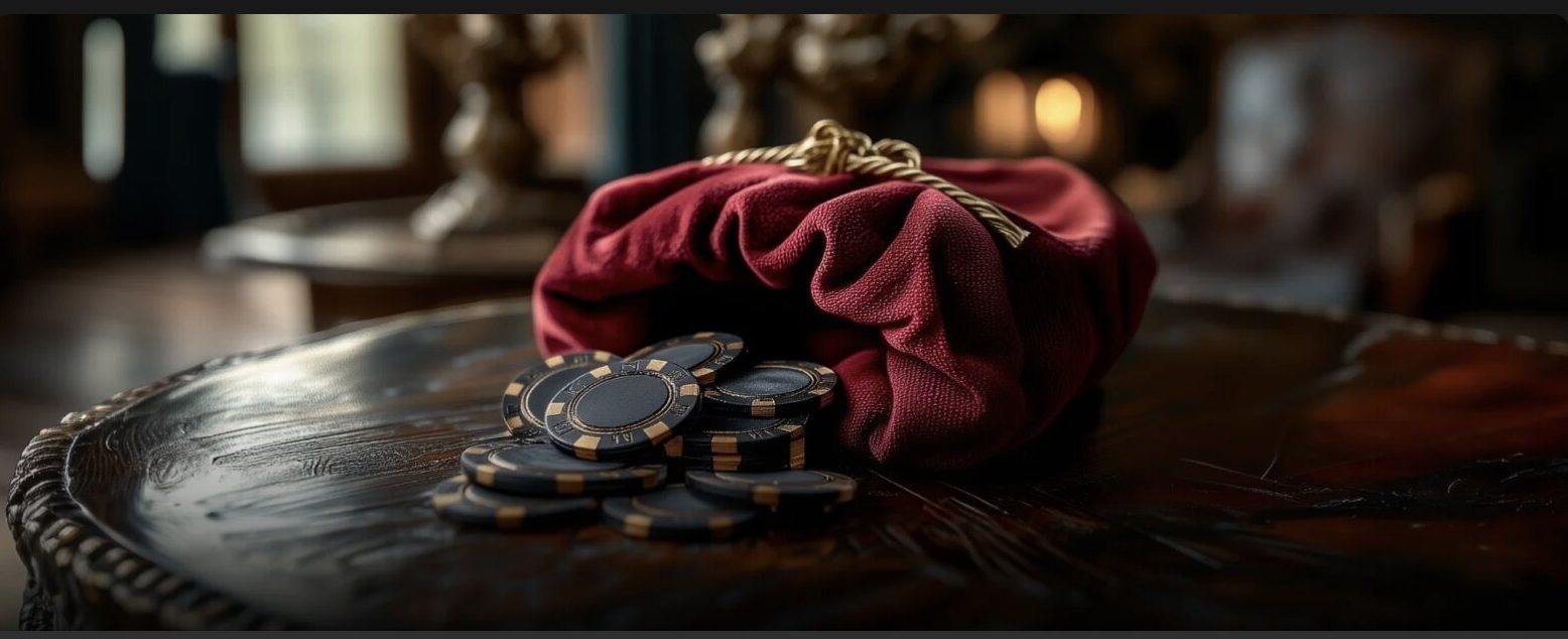 Harry Casino withdrawal and bonus terms