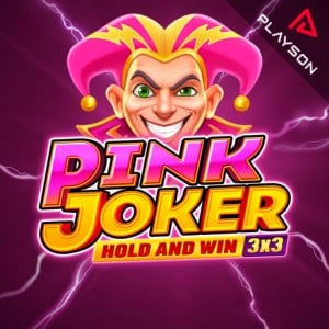 Pink Joker