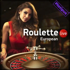 European Roulette