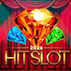 Hit Slot 2026