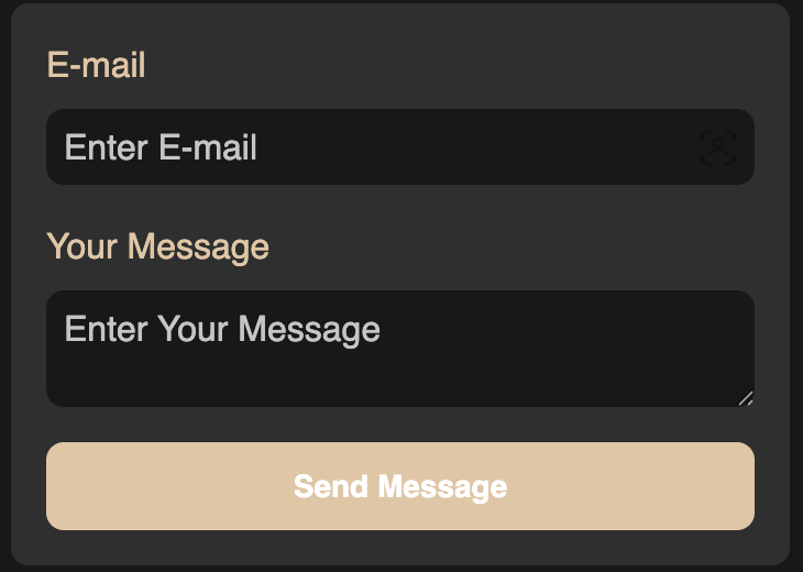 Harry Casino customer support form