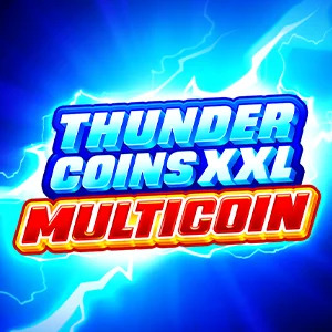 Thunder Coins XXL Multicoin